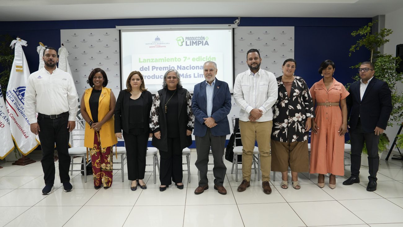 Unas 20 empresas se han interesado en participar en el Premio Nacional de Producción Más Limpia del Ministerio de Medio Ambiente
