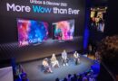 Cómo impactaron en todo el mundo los eventos de lanzamiento de Samsung Global One