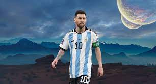 El Proyecto Secreto de Messi: Sostenibilidad Impulsada por Blockchain