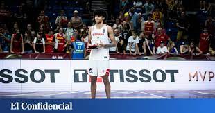 Izán Almansa, el MVP de oro que dejó el Real Madrid para apostarlo todo por Pau Gasol