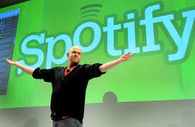 El truco infalible del CEO de Spotify para crear relaciones fuertes y duraderas