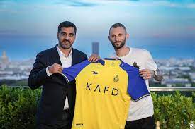 FIFA sancionó a Al-Nassr, el equipo para el que juega Cristiano Ronaldo, por deudas