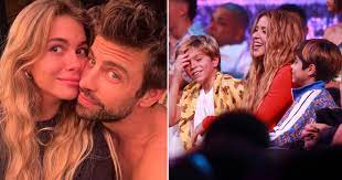 Milan y Sasha no pueden ver a Clara Chía: ¿Novia de Piqué es desalojada por sus hijos de Shakira? Te contamos