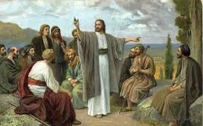 PALABRA DE DIOS MIERCOLES DE LECTURA Vayan y proclamen por el camino que ya se acerca el Reino de los cielos.