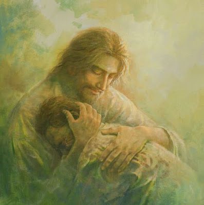 PALABRA DE DIOS JUEVES DE LECTURA Vengan a mí, todos los que están fatigados y agobiados por la carga, y yo les daré alivio. 