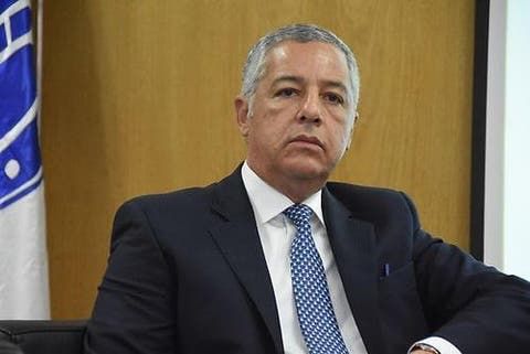 "Tensión en el caso Calamar: Defensa de Donald Guerrero confirma contratación de DCI Group, pero niega intento de desacreditar a las autoridades de RD"
