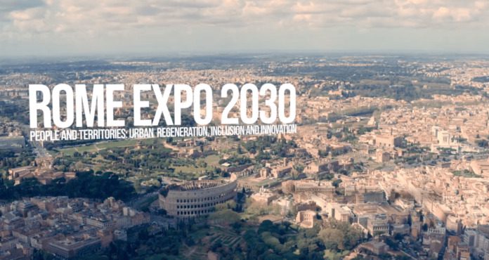 Doce organizaciones del mundo en contra de la candidatura de Arabia Saudí a la Expo 2030 de Tecnología