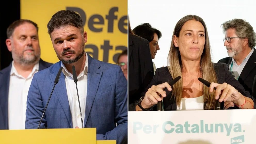 Los partidos independentistas no se lo pondrá fácil a Sánchez: “No le haremos presidente a cambio de nada”