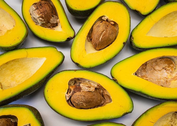 El aguacate representó el 34% del cultivo de frutas en enero-marzo 2023