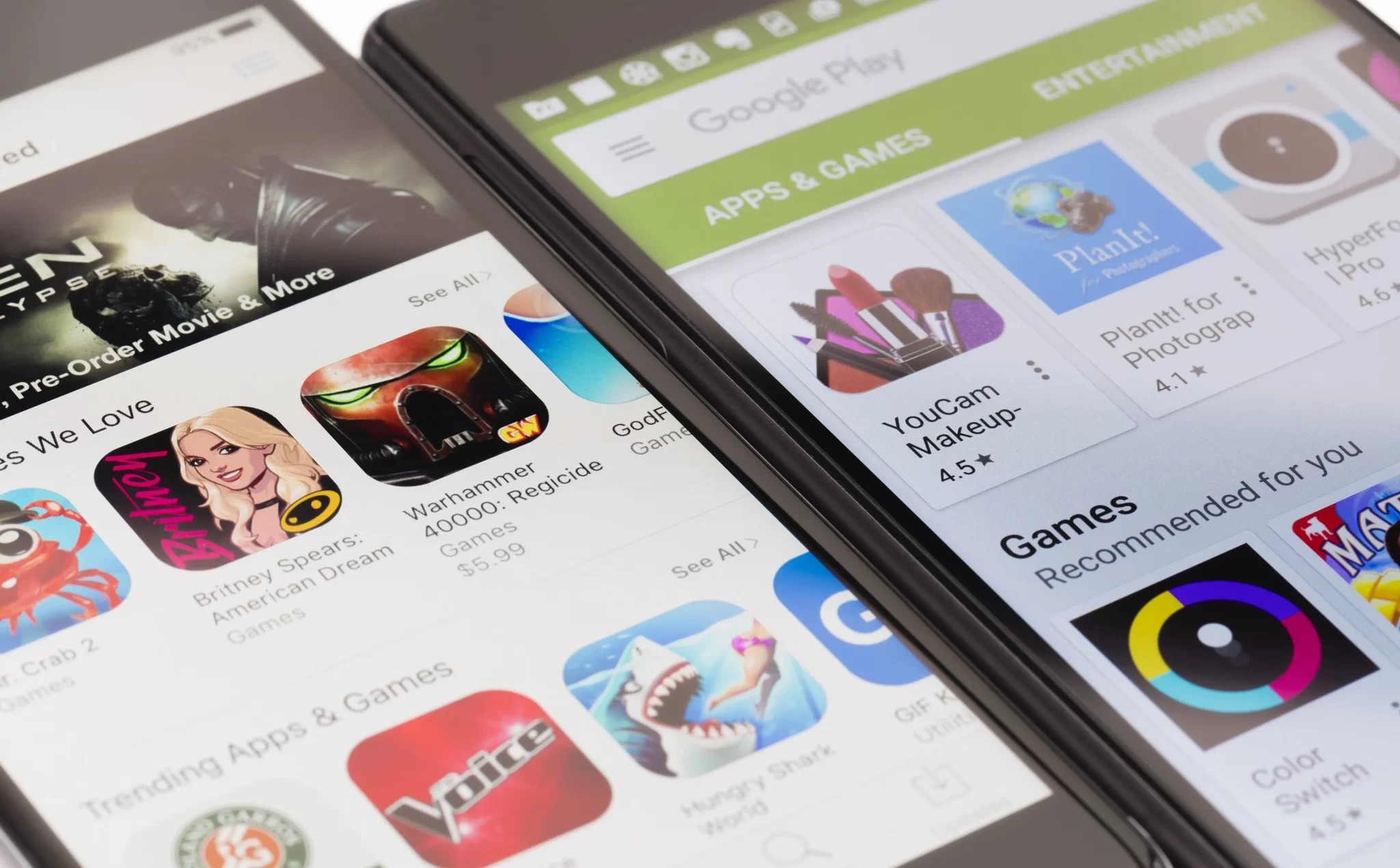 Así es cómo te avisará Android 14 cuando te descargues actualizaciones de fuentes externas