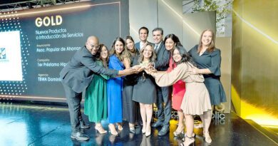 Effie Awards otorga cuatro premios a APAP