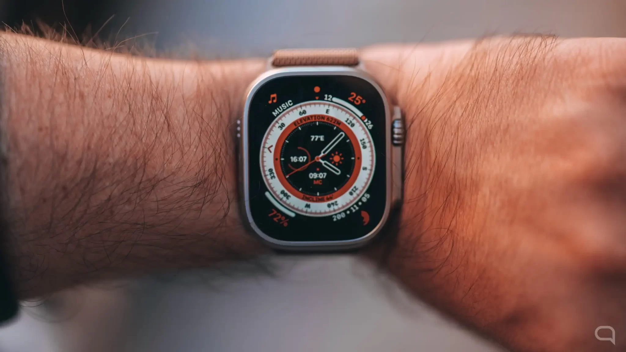 Apple Watch Ultra 2 podría lanzarse este mismo año con un cambio en el proceso de fabricación
