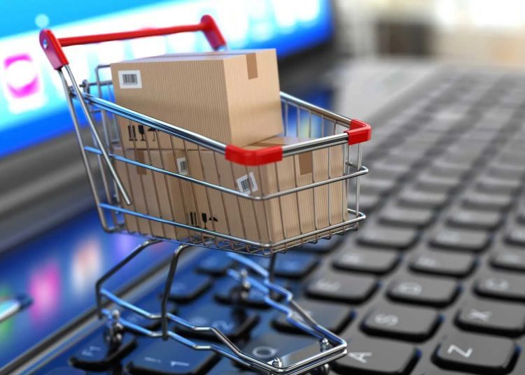 Las exenciones a las compras por internet totalizaron RD$22,442 millones en la última década