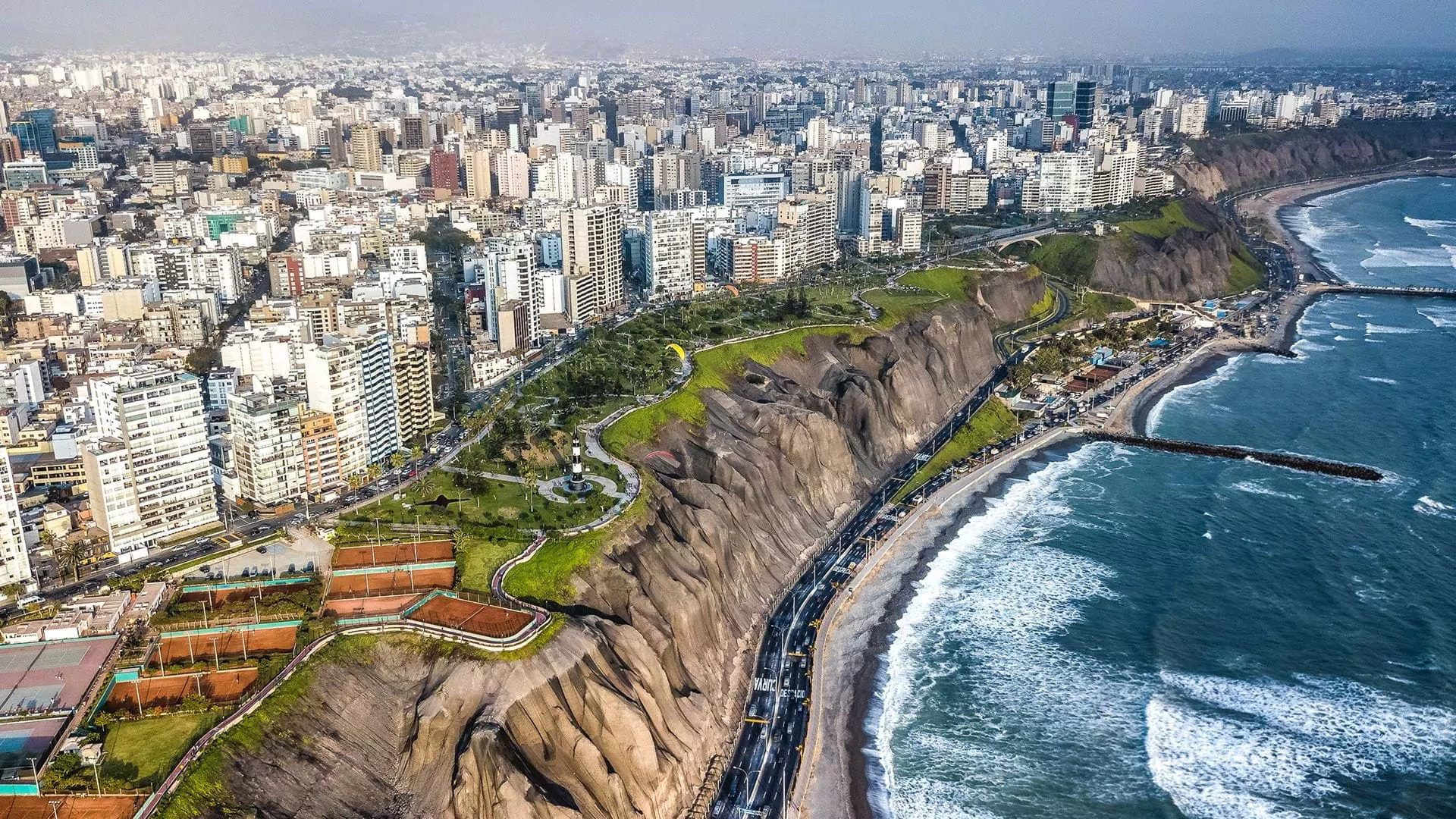 RD y Perú lanzan iniciativa de cooperación para fortalecer turismo