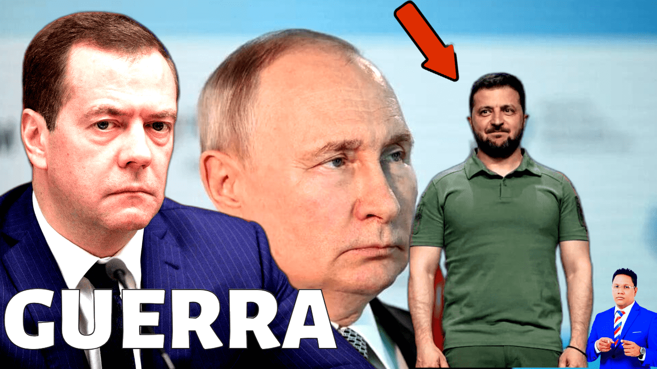"Putin lanza una advertencia sobre el posible ingreso de Ucrania a la OTAN y lo considera una amenaza para Rusia"