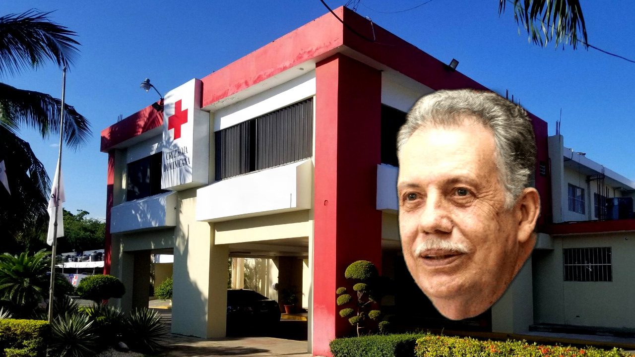 Preocupación por la vulneración de la institucionalidad en la Sociedad Nacional Cruz Roja Dominicana