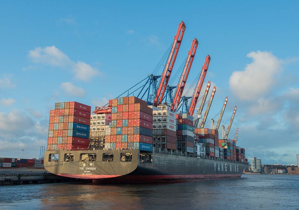 El sector exportador está rezagado debido a los rigurosos estándares de la Unión Europea