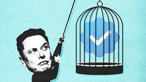 Elon Musk pone fecha al adiós de la marca Twitter y del mítico pájaro azul