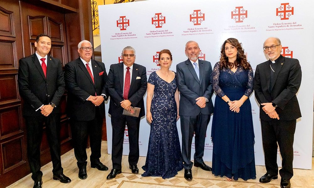 Orden Ecuestre realiza evento benéfico