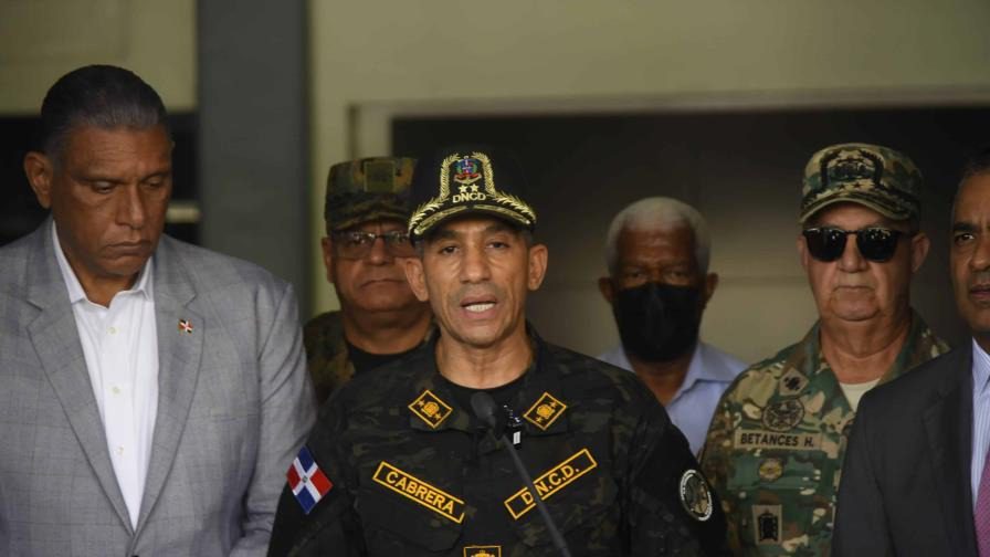 "Falsas alarmas: No hay evidencia de fentanilo en el país, afirman autoridades"