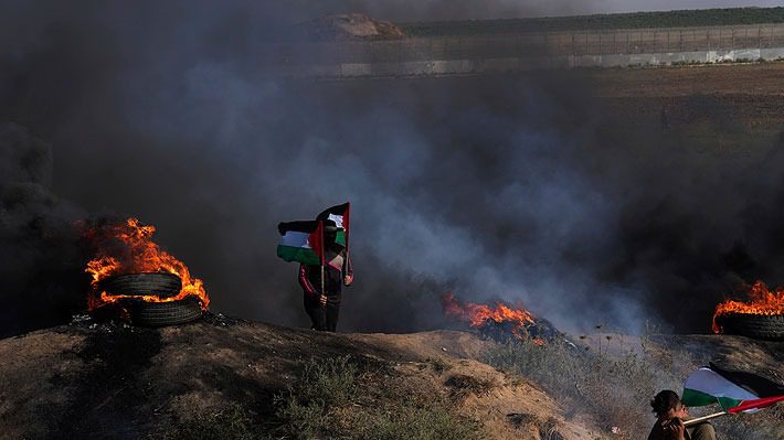 "Peligro en aumento: Milicias palestinas advierten de una 'escalada masiva' en respuesta al operativo israelí que ha cobrado 8 vidas en Cisjordania"
