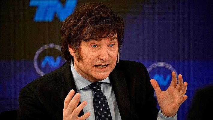 "Javier Milei bajo investigación en Argentina por supuesta venta de candidaturas: Se le atribuye la solicitud de hasta US$50.000"