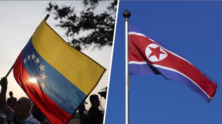 Venezuela y Corea del Norte fortalecen agenda conjunta para "defender nuestro territorio, soberanía y multipolaridad"