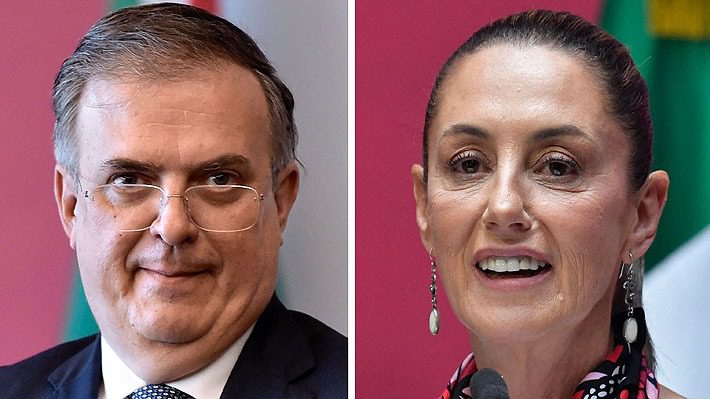 Carrera presidencial en México: Las dos caras de la izquierda que están en la maratónica lucha por el poder