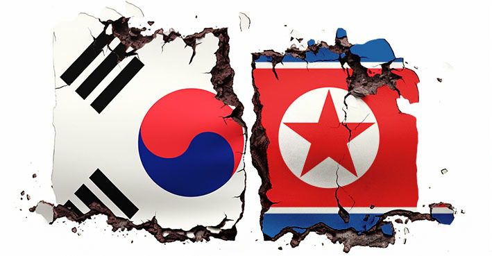 A 70 años del cese al fuego que "pausó" la Guerra de Corea: Cómo la península enfrenta un conflicto que aún no termina