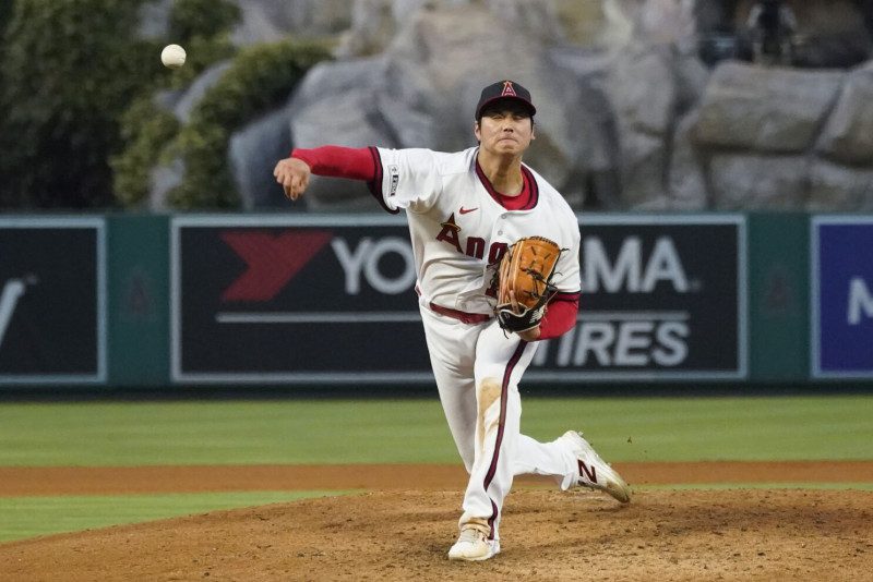 Futuro de Ohtani con los Angelinos sigue incierto, se acerca el día límite de cambios
