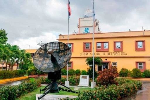 Meteorología prevé lluvias aisladas hacia regiones