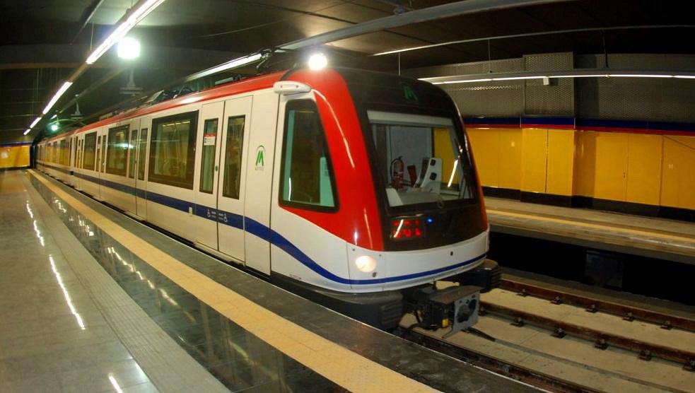 La OPRET informa en julio recibirá grupo de nuevos vagones que se sumarán al Metro