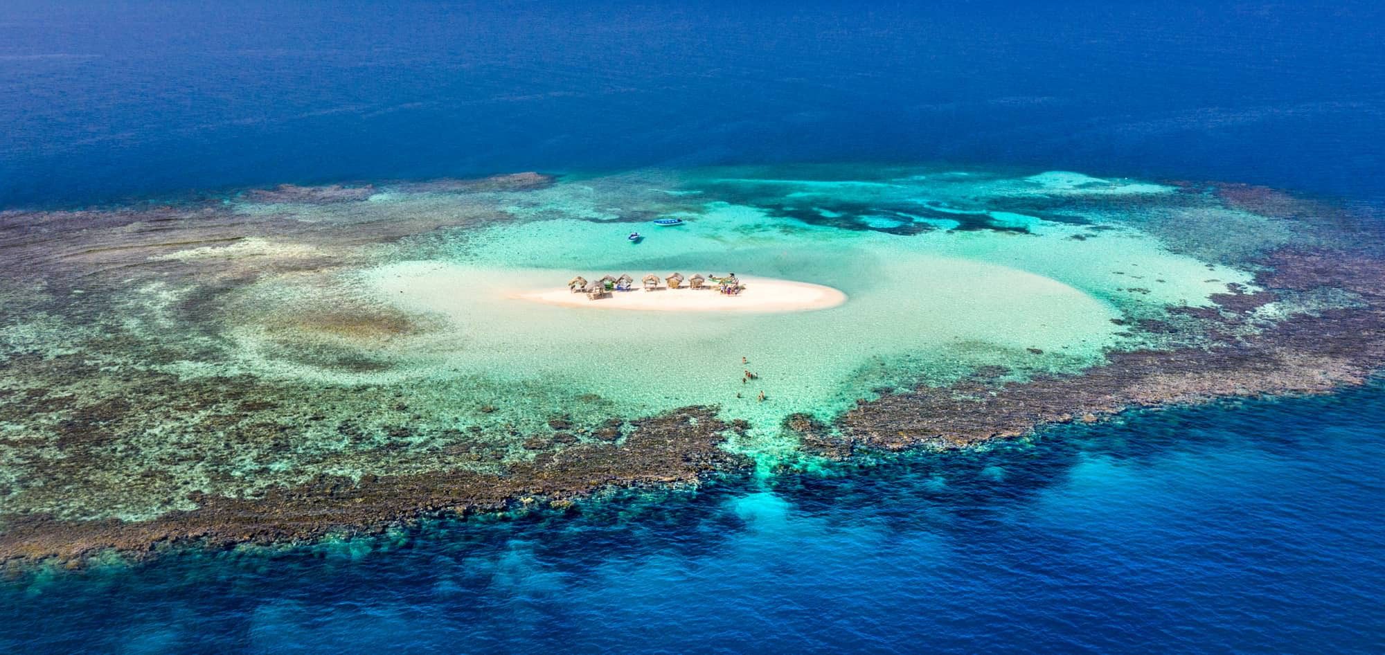 Playa de República Dominicana entre las 50 mejores del mundo