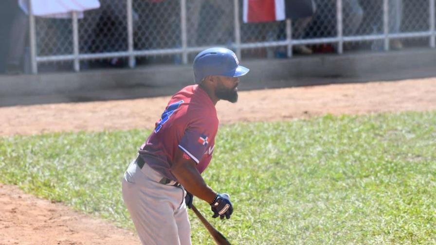 RD clasifica a los Juegos Panamericanos de Chile 2023