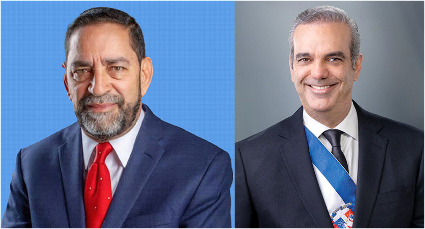 Jáquez pide a Abinader decidir pronto la reelección y al pueblo votar  para continuar el bienestar  en  una   nación de  paz