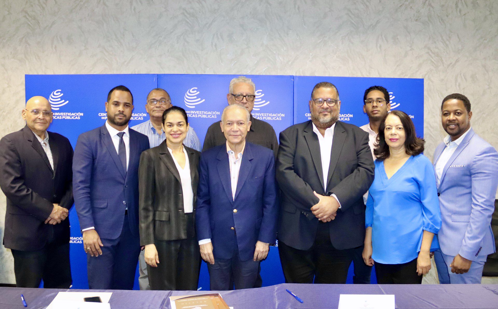 CIPP y Universidad Interamericana de Puerto Rico firman acuerdo de cooperación con fines académicos e investigativos