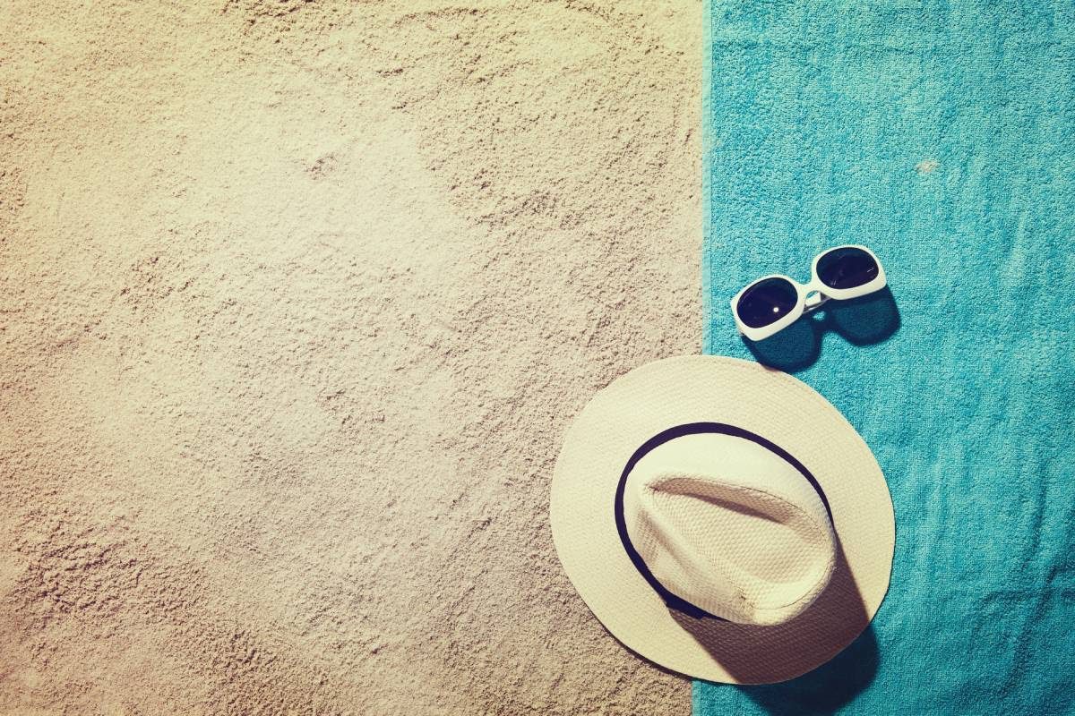 Estos son los mejores productos para ir a la playa y la piscina este verano