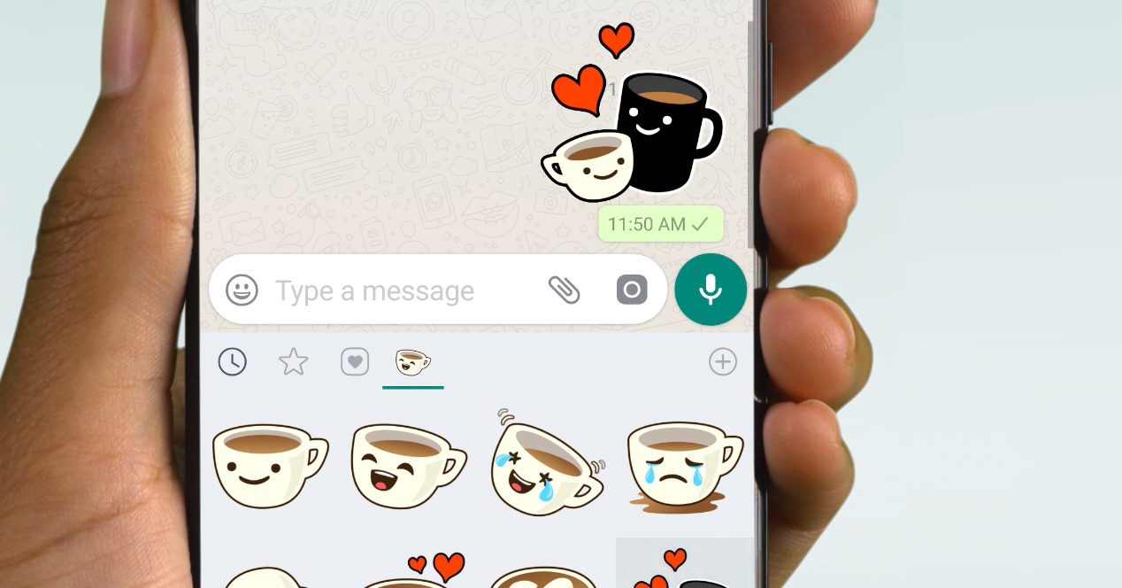WhatsApp prepara sugerencias inteligentes de pegatinas y filtrado de chats avanzado