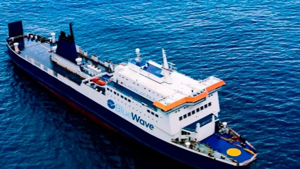 Costa Rica y El Salvador lanzan un servicio de ferry para comerciar sin tener que pasar por la Nicaragua de Daniel Ortega