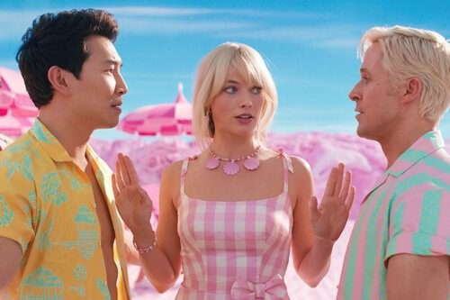 'Barbie' ya tiene fecha de estreno en streaming. Warner acaba de anunciar cuándo podremos ver en casa la exitosa película con Margot Robbie y Ryan Gosling