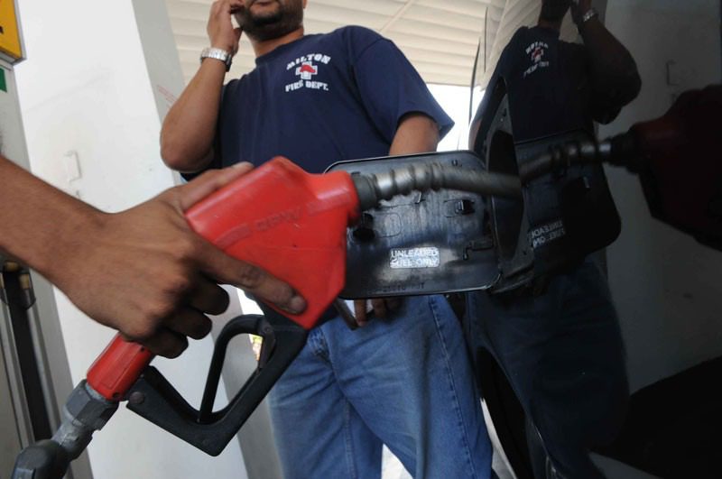 Subsidios a los combustibles esta semana fue de RD$565.7 millones