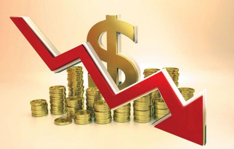Déficit de cuenta corriente disminuye 32.2% entre enero y marzo, se ubica en US$728 millones