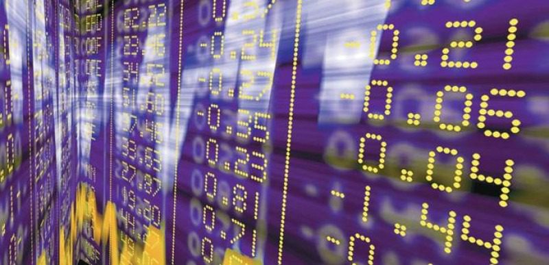 Mercado de Valores tranzó RD$64,259.3 millones en tres meses