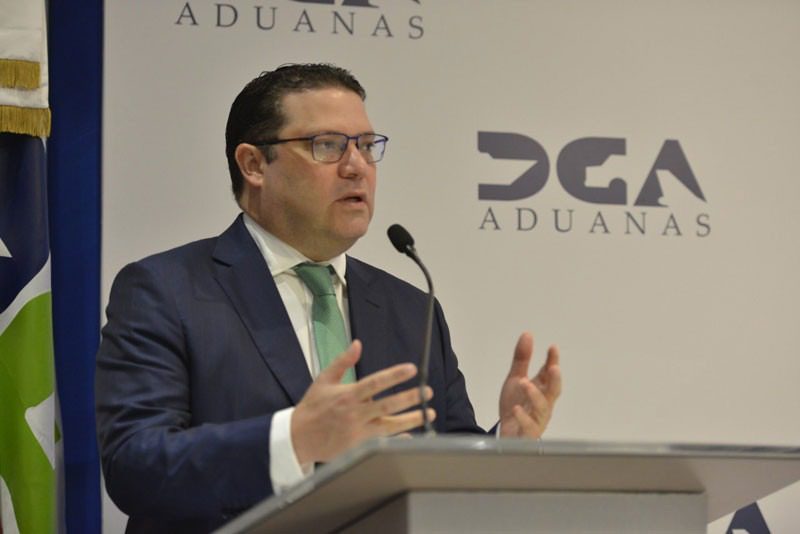 Sanz Lovatón saluda inicio de operaciones de la empresa de almacenamiento y servicios logísticos