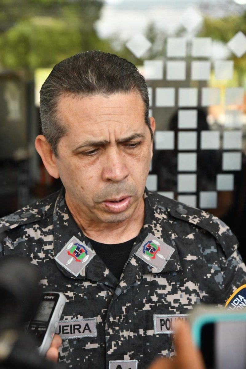 Tiroteo en Villa Consuelo dejó dos menores muertas y siete adultos heridos