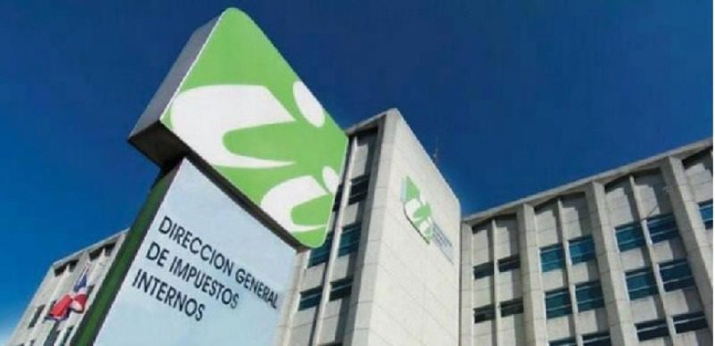 Impuestos Internos informa recaudación de RD$72,338 millones en julio