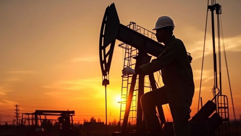Petróleo baja ligeramente tras medida china de reactivación considerada insuficiente