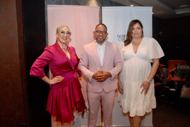 Un encuentro con creadoras de contenido de belleza