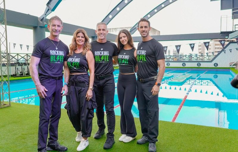 Club Body Shop celebra 37 años
