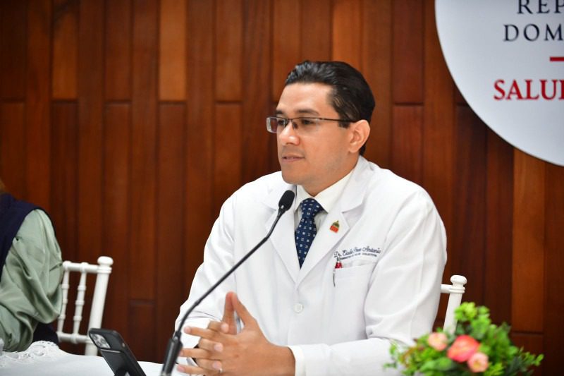 Salud Pública atribuye enfermedades epidémicas en RD a la crisis humanitaria en Haití